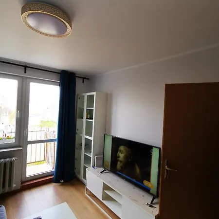 Three Rooms Apartments - Jelitkowo Gdansk Exterior photo