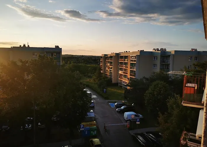 Three Rooms Apartments - Jelitkowo