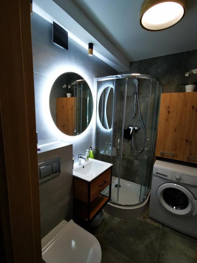 Apartment Three - Jelitkowo Gdansk