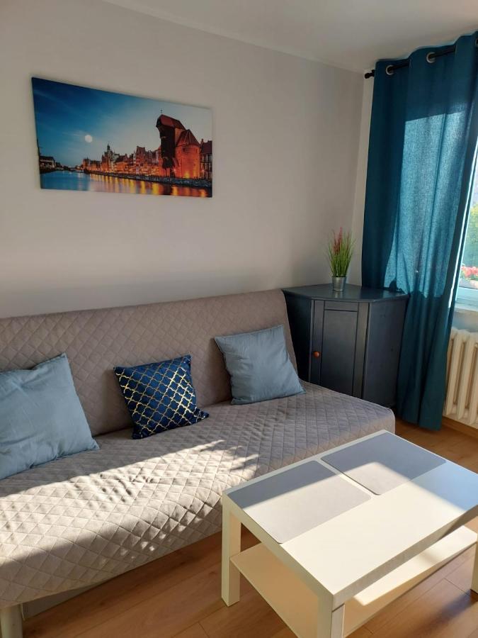 Three - Jelitkowo Apartment *