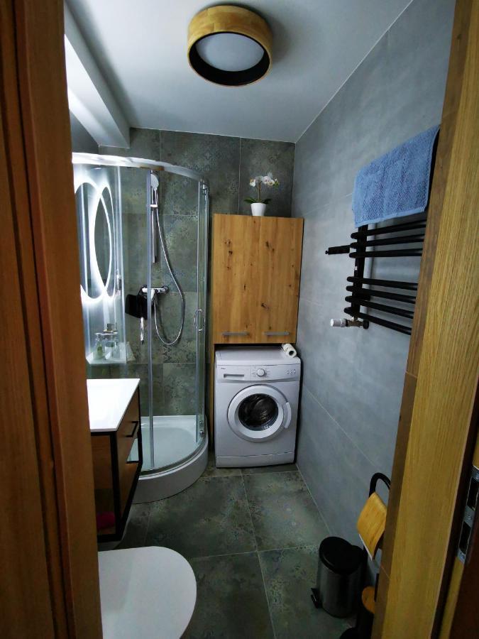 Three - Jelitkowo Apartment