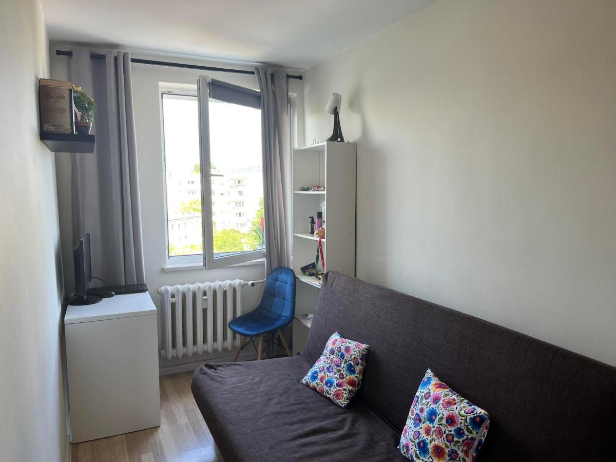 Three - Jelitkowo Apartment