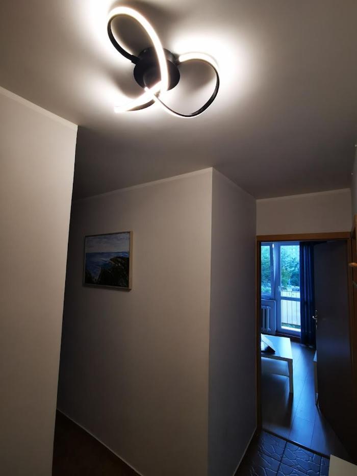 Three - Jelitkowo Apartment *