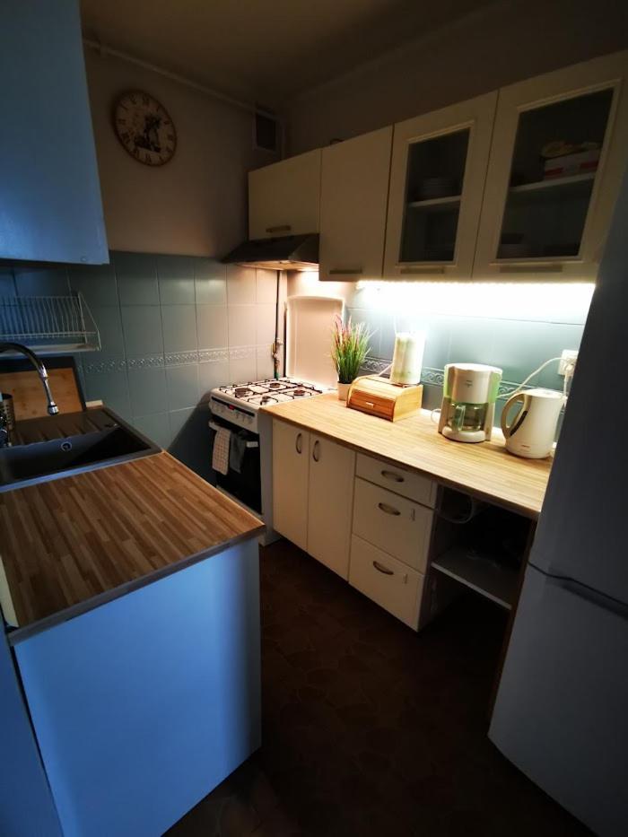 Apartment Three - Jelitkowo