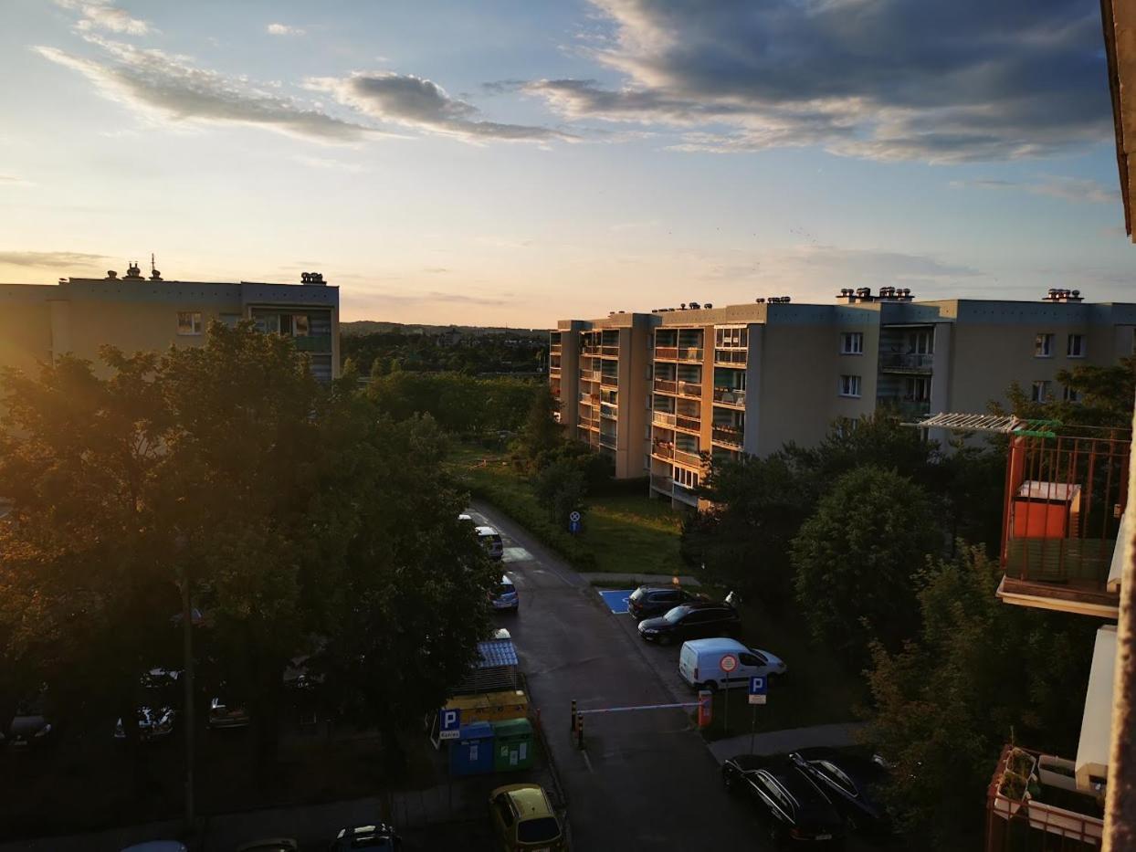 Apartment Three - Jelitkowo
