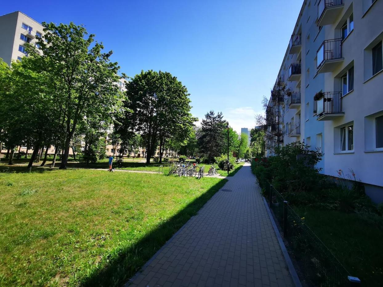 Apartment Three - Jelitkowo Gdansk